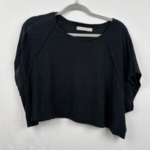 We The Free Crop Top